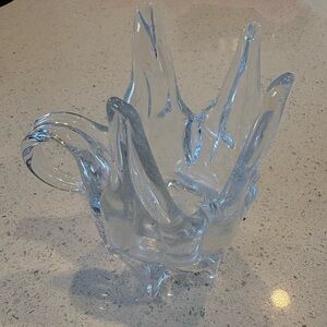 Art Glass Candle Votive​